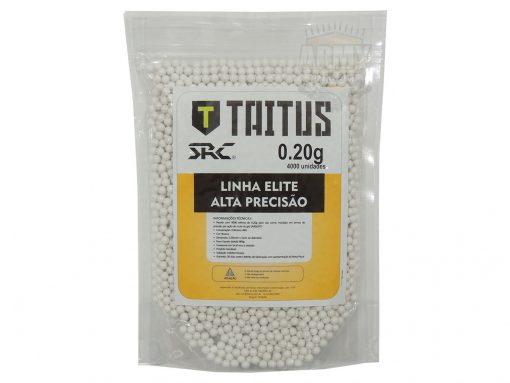 alt="BB'S SRC TAITUS 0,20 G "