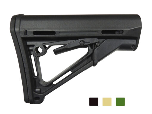 alt="CORONHA CTR PARA M4"