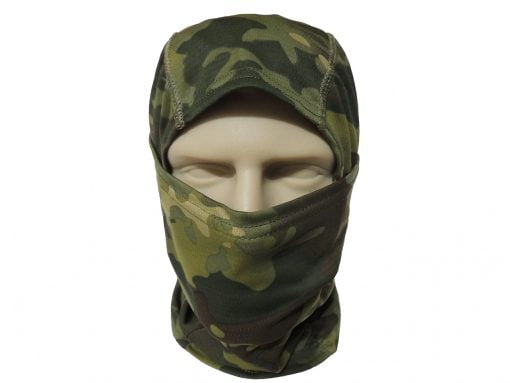 alt="BALACLAVA WOODLAND - MICROFIBRA"
