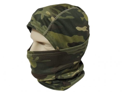 alt="BALACLAVA WOODLAND - MICROFIBRA"