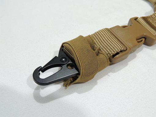alt="BANDOLEIRA TIGER 1 PONTA"