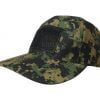 alt="BONÉ MARPAT COM VELCRO CIA MILITAR"