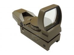 alt="RED DOT RD400 TAN"