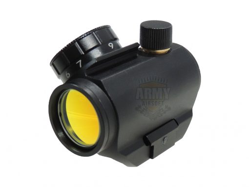MICRO DOT 1X23