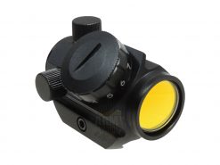 Alternative view of MICRO DOT 1X23