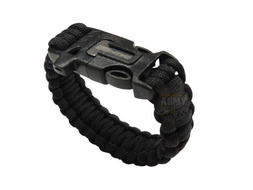 alt="PARACORD BRACELETE NAUTIKA"