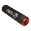 alt="NOVO SILENCIADOR 100 X 28 - SEA PARTS"