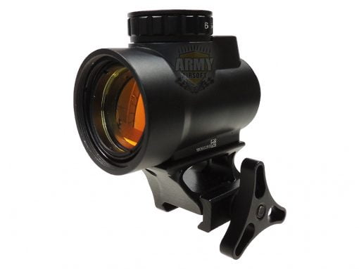 alt="RED DOT MRO TRIJICON BK"