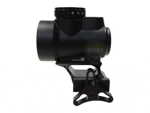 alt="RED DOT MRO TRIJICON BK"