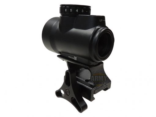 alt="RED DOT MRO TRIJICON BK"