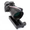 alt="ACOG 4X32 TRIJICON COM RETÍCULO VERMELHO"