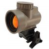 alt="RED DOT MRO TRIJICON TAN"