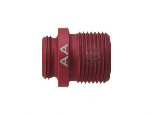 alt="FLASH HIDER ARMY ARMAMENT"