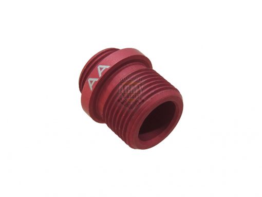 alt="FLASH HIDER ARMY ARMAMENT"