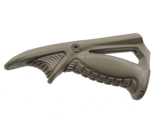 alt="GRIP ANGULAR TAN"