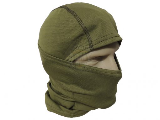 alt="BALACLAVA MICROFIBRA VERDE MILITAR"