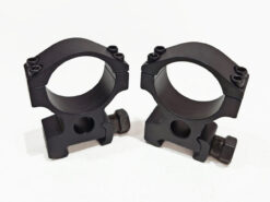 alt="MOUNT P/ TRILHO 20 /22 MM - ANEL DE 30 MM"