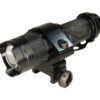 alt="MINI LANTERNA CREE LED Q5"