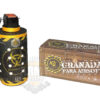 alt="GRANADA GUERREIRO BIOHAZARD"