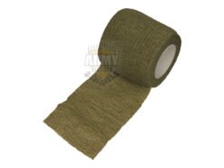 alt="CAMO TAPE VERDE MILITAR"