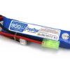 alt="BATERIA LIPO 11.1V 900 MAH 25 C FEASSO"