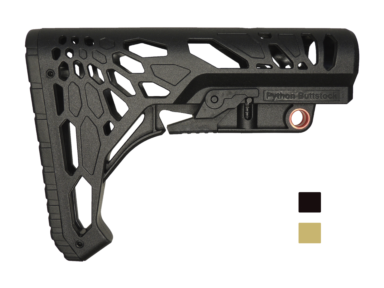 alt="CORONHA PYTHON"