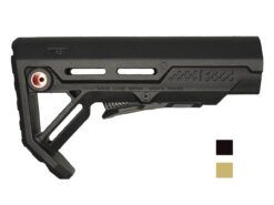 alt="CORONHA (STOCK) VIPER - M4 E M16"