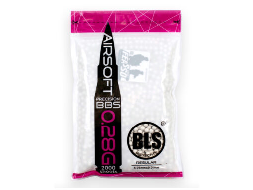 alt="BB'S BLS 0,28 GRAMAS"