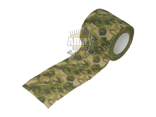 alt="CAMO TAPE - CAMO GREEN"