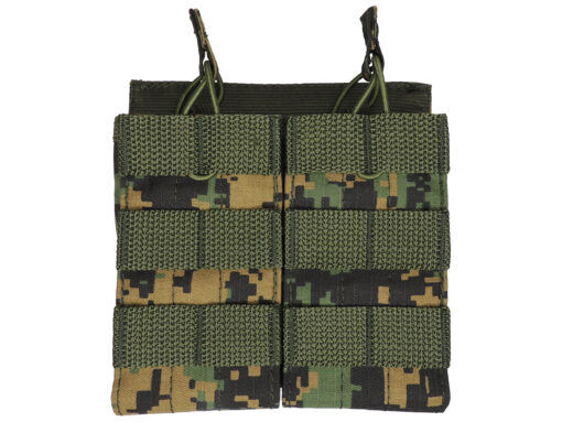 alt="PORTA 2X ARMY AIRSOFT"
