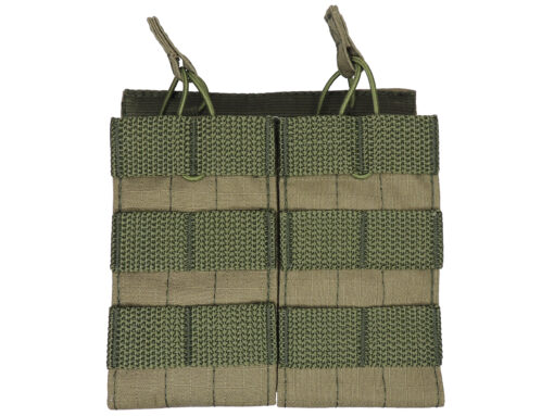 alt="PORTA 2X ARMY AIRSOFT"