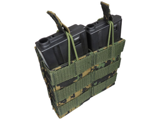alt="PORTA 2X ARMY AIRSOFT"