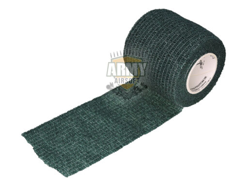 alt="CAMO TAPE VERDE ESCURO"