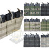 alt="PORTA 3X MAGAZINES JP EQUIPAMENTOS"
