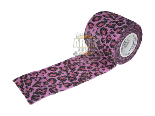 alt="CAMO TAPE LEOPARD PRINT"