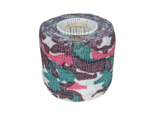 alt="CAMO TAPE FLOWER CAMO"
