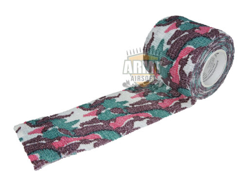 alt="CAMO TAPE FLOWER CAMO"