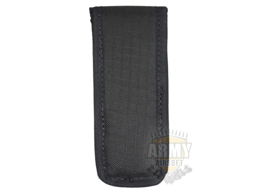 alt="PORTA CARREGADOR SIMPLES UNIVERSAL - CIA MILITAR"