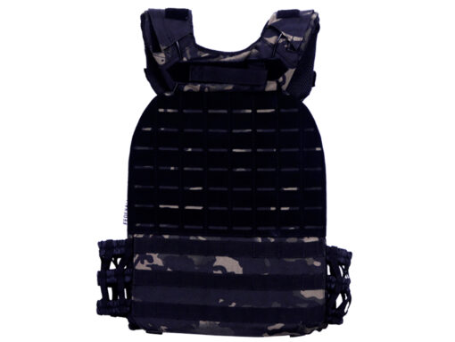 alt="COLETE MODULAR PLATE CARRIER VEST M3 - FEDERATY"