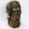 alt="BALACLAVA GHILLIE 3D"