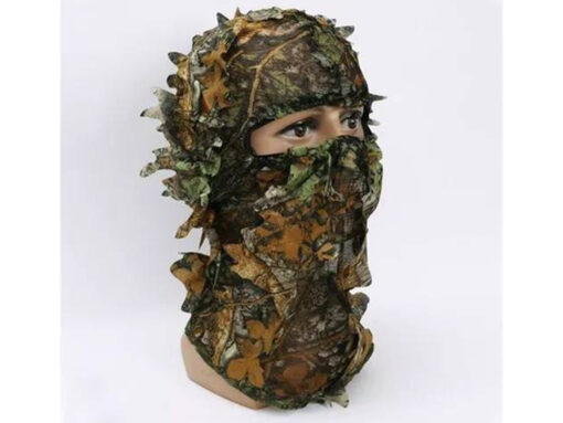 alt="BALACLAVA GHILLIE 3D"