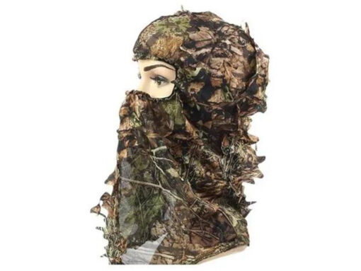 alt="BALACLAVA GHILLIE 3D"