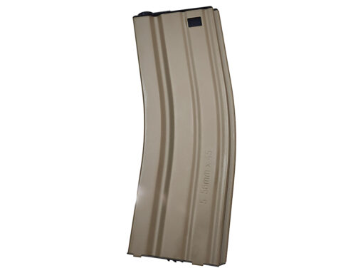 alt="Magazine Hi Cap G&G Armament"