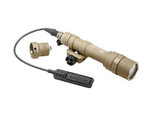 alt="LANTERNA TÁTICA M600"