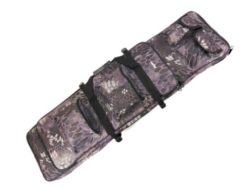 alt="CASE PARA ARMA LONGA FJA201 KRYPTEK RAID - FEASSO"