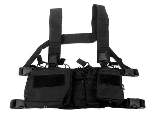 alt="CHEST RIG ORION V1 - FEASSO"