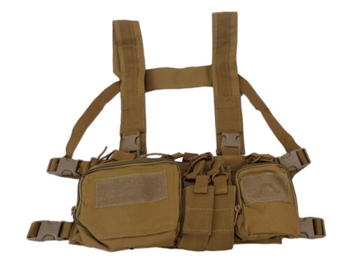 alt="CHEST RIG ORION V1 - FEASSO"