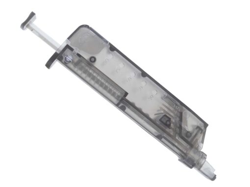 alt="SPEED LOADER ROSSI - 90 BB'S"