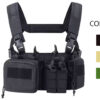 alt="CHEST RIG ORION V1 - FEASSO"