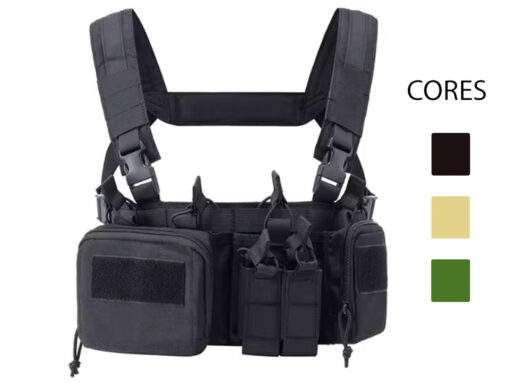 alt="CHEST RIG ORION V1 - FEASSO"